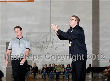 Thumbnail 3 in Duncanville @ Martin (Whataburger Tournament) photogallery.