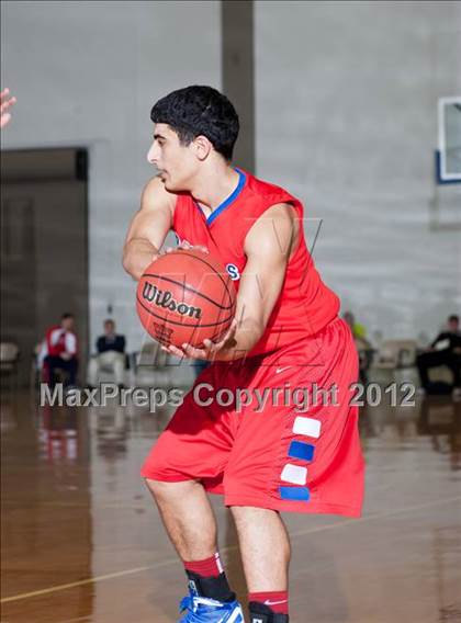 Thumbnail 3 in Duncanville @ Martin (Whataburger Tournament) photogallery.