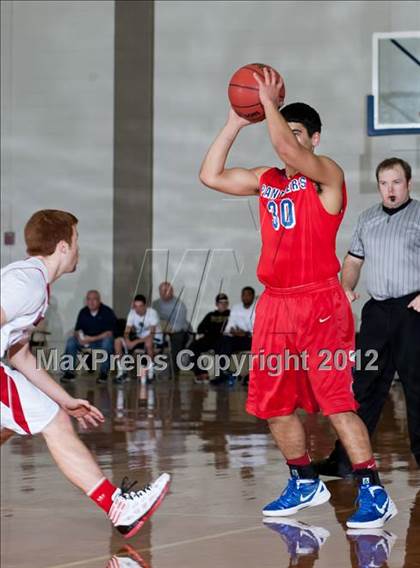 Thumbnail 2 in Duncanville @ Martin (Whataburger Tournament) photogallery.