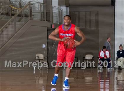 Thumbnail 2 in Duncanville @ Martin (Whataburger Tournament) photogallery.
