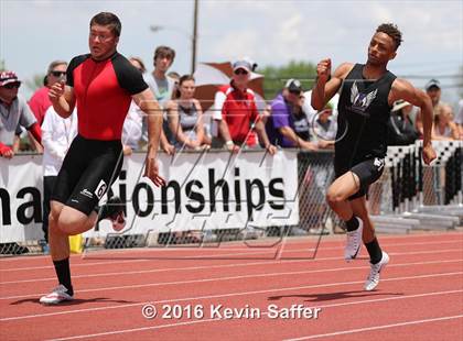 Thumbnail 1 in CHSAA Track and Field Championships photogallery.
