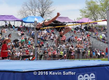 Thumbnail 1 in CHSAA Track and Field Championships photogallery.