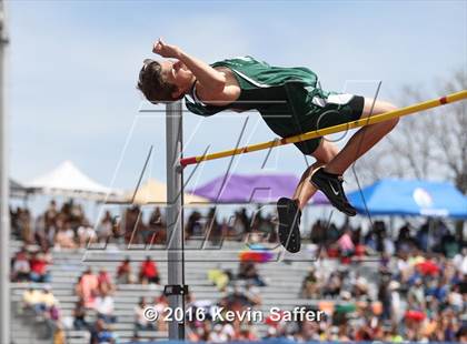 Thumbnail 1 in CHSAA Track and Field Championships photogallery.