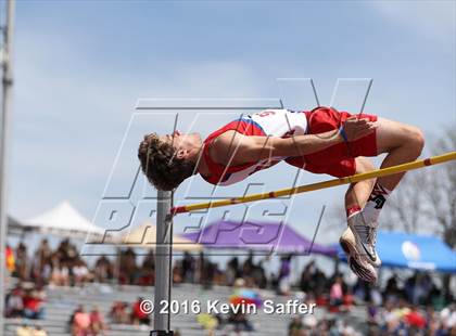 Thumbnail 3 in CHSAA Track and Field Championships photogallery.