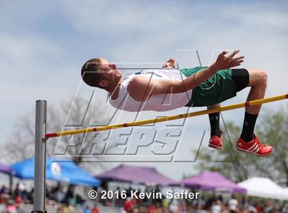 Thumbnail 1 in CHSAA Track and Field Championships photogallery.
