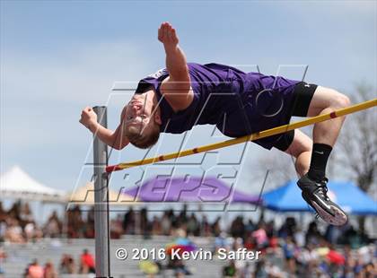 Thumbnail 2 in CHSAA Track and Field Championships photogallery.