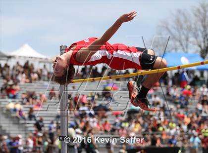 Thumbnail 2 in CHSAA Track and Field Championships photogallery.