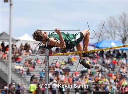 Thumbnail 3 in CHSAA Track and Field Championships photogallery.