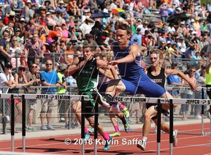 Thumbnail 1 in CHSAA Track and Field Championships photogallery.