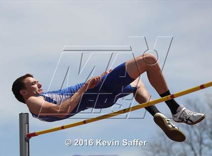 Thumbnail 1 in CHSAA Track and Field Championships photogallery.