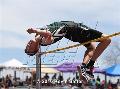 Thumbnail 3 in CHSAA Track and Field Championships photogallery.