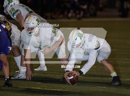 Thumbnail 3 in St. Joseph @ Righetti photogallery.
