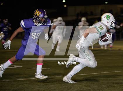 Thumbnail 3 in St. Joseph @ Righetti photogallery.