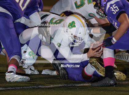Thumbnail 1 in St. Joseph @ Righetti photogallery.