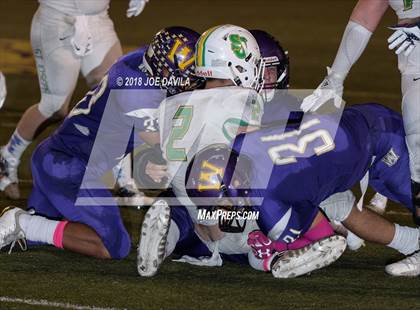 Thumbnail 3 in St. Joseph @ Righetti photogallery.