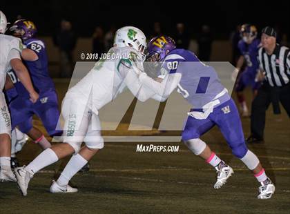 Thumbnail 1 in St. Joseph @ Righetti photogallery.