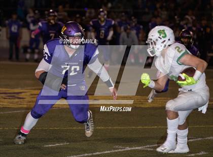 Thumbnail 1 in St. Joseph @ Righetti photogallery.