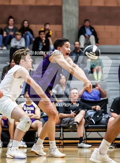 Thumbnail 3 in Venice High @ Clovis North photogallery.