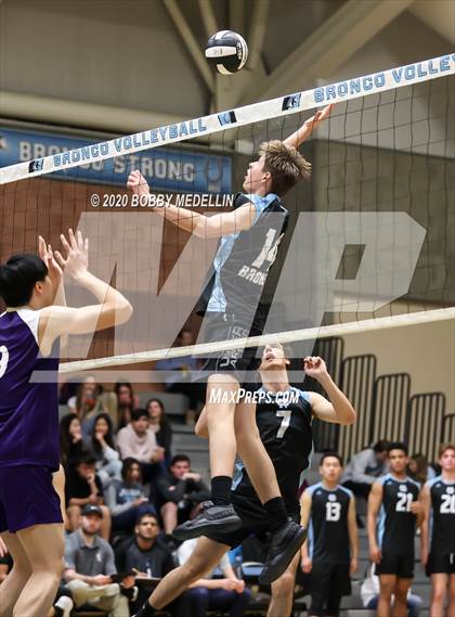 Thumbnail 3 in Venice High @ Clovis North photogallery.