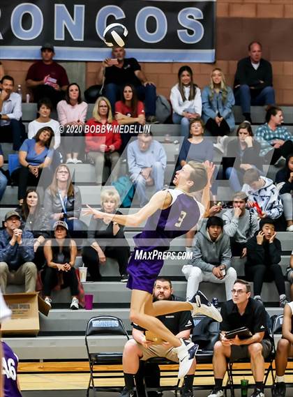 Thumbnail 3 in Venice High @ Clovis North photogallery.