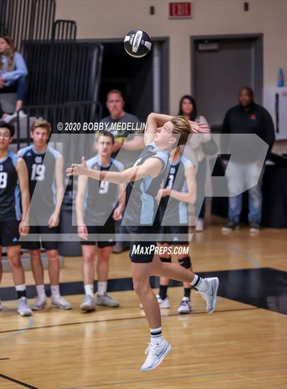 Thumbnail 3 in Venice High @ Clovis North photogallery.