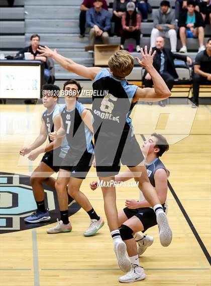 Thumbnail 2 in Venice High @ Clovis North photogallery.