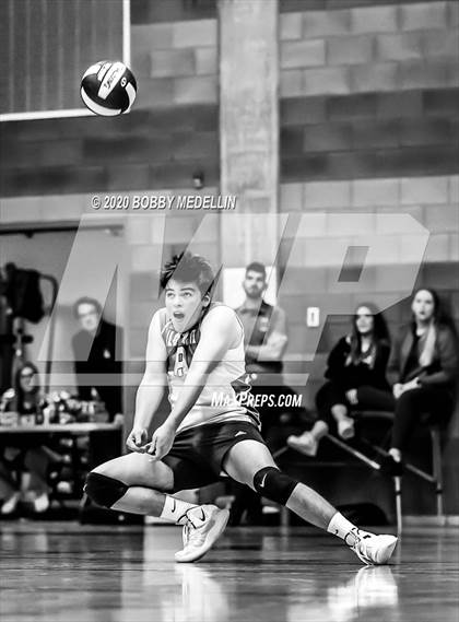 Thumbnail 2 in Venice High @ Clovis North photogallery.