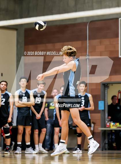 Thumbnail 2 in Venice High @ Clovis North photogallery.
