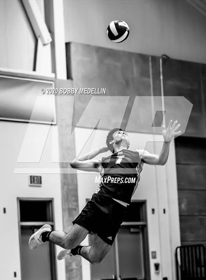 Thumbnail 3 in Venice High @ Clovis North photogallery.