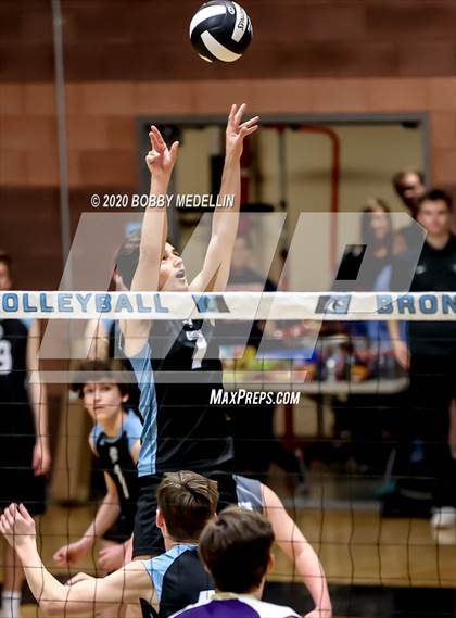 Thumbnail 3 in Venice High @ Clovis North photogallery.