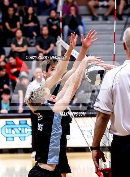 Thumbnail 1 in Venice High @ Clovis North photogallery.
