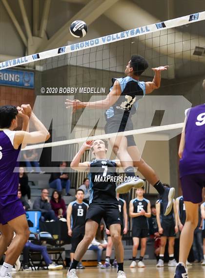 Thumbnail 3 in Venice High @ Clovis North photogallery.