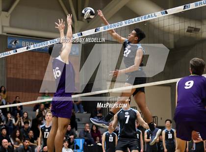 Thumbnail 2 in Venice High @ Clovis North photogallery.