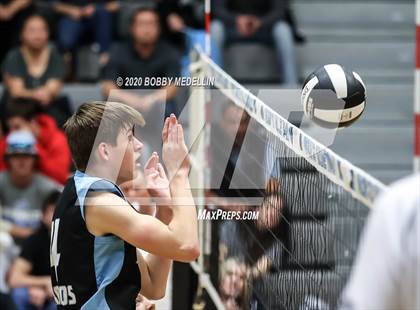 Thumbnail 2 in Venice High @ Clovis North photogallery.