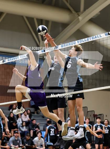 Thumbnail 3 in Venice High @ Clovis North photogallery.