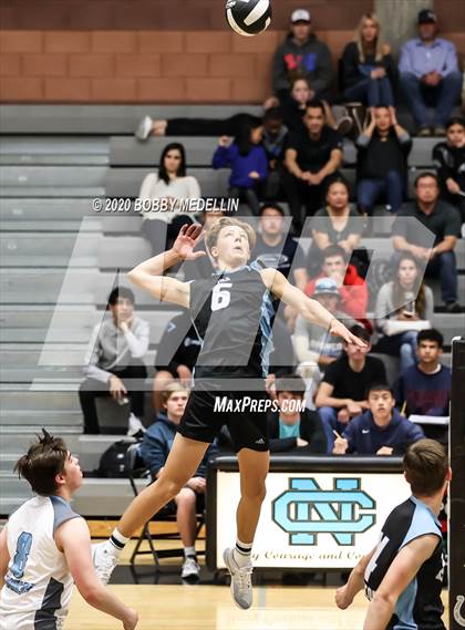 Thumbnail 3 in Venice High @ Clovis North photogallery.