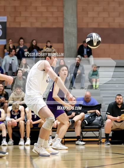 Thumbnail 2 in Venice High @ Clovis North photogallery.