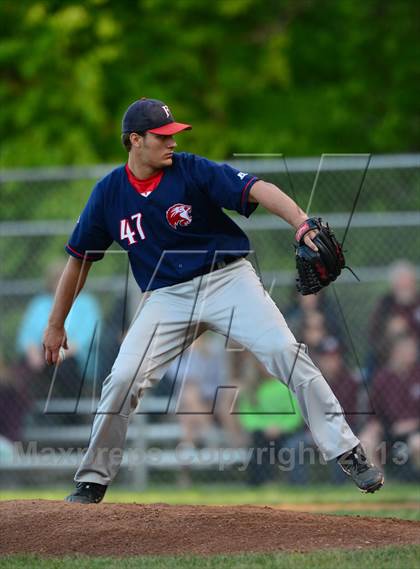 Thumbnail 3 in Foran @ North Haven photogallery.
