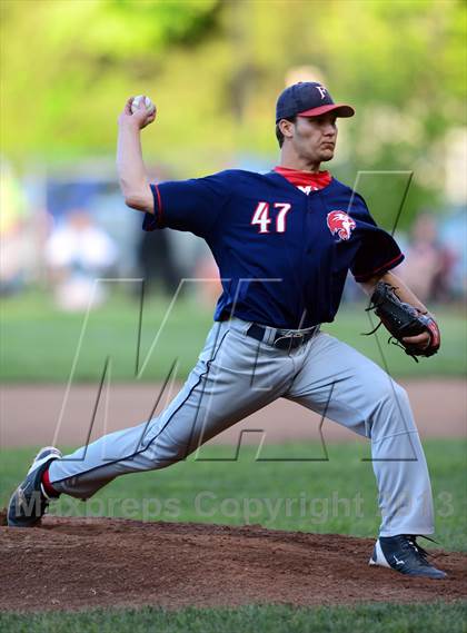 Thumbnail 1 in Foran @ North Haven photogallery.