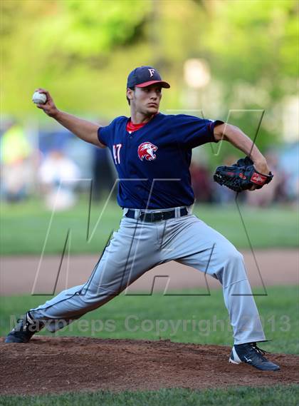 Thumbnail 1 in Foran @ North Haven photogallery.