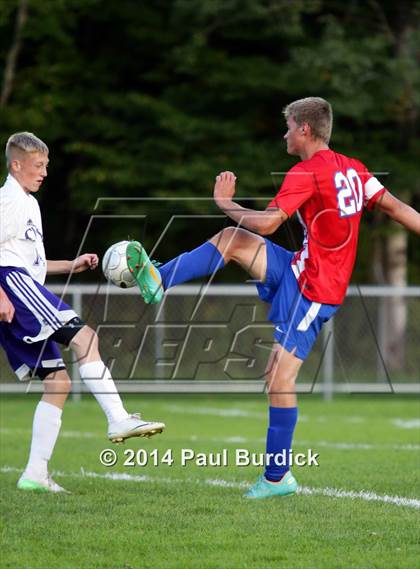 Thumbnail 1 in St. Marys @ Coudersport photogallery.