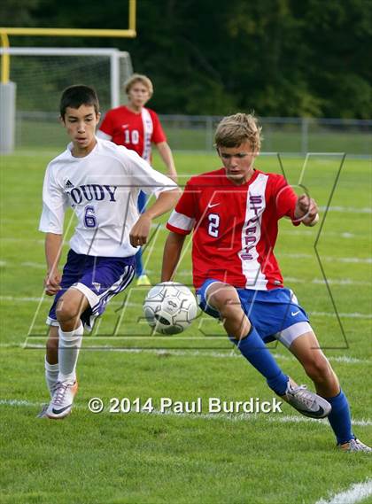 Thumbnail 3 in St. Marys @ Coudersport photogallery.
