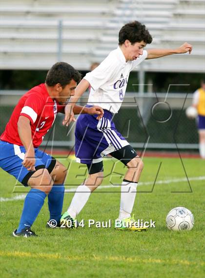 Thumbnail 1 in St. Marys @ Coudersport photogallery.