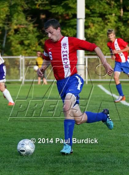 Thumbnail 1 in St. Marys @ Coudersport photogallery.