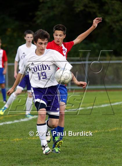 Thumbnail 2 in St. Marys @ Coudersport photogallery.