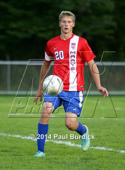 Thumbnail 3 in St. Marys @ Coudersport photogallery.