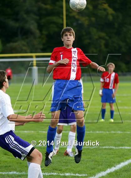 Thumbnail 1 in St. Marys @ Coudersport photogallery.