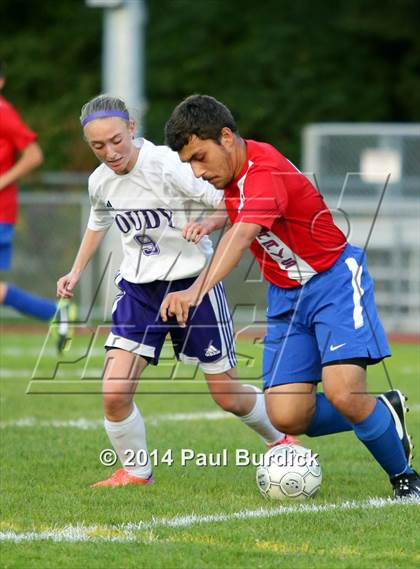 Thumbnail 1 in St. Marys @ Coudersport photogallery.