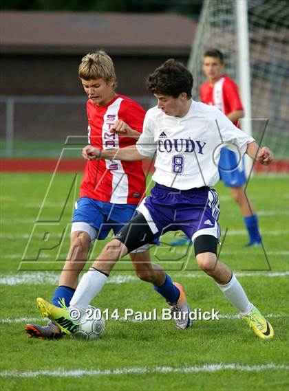Thumbnail 1 in St. Marys @ Coudersport photogallery.