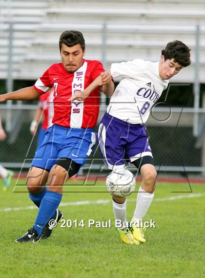 Thumbnail 1 in St. Marys @ Coudersport photogallery.